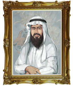 サウマーン・ビン・ドゥルドゥル・アブドゥビアズィーズ